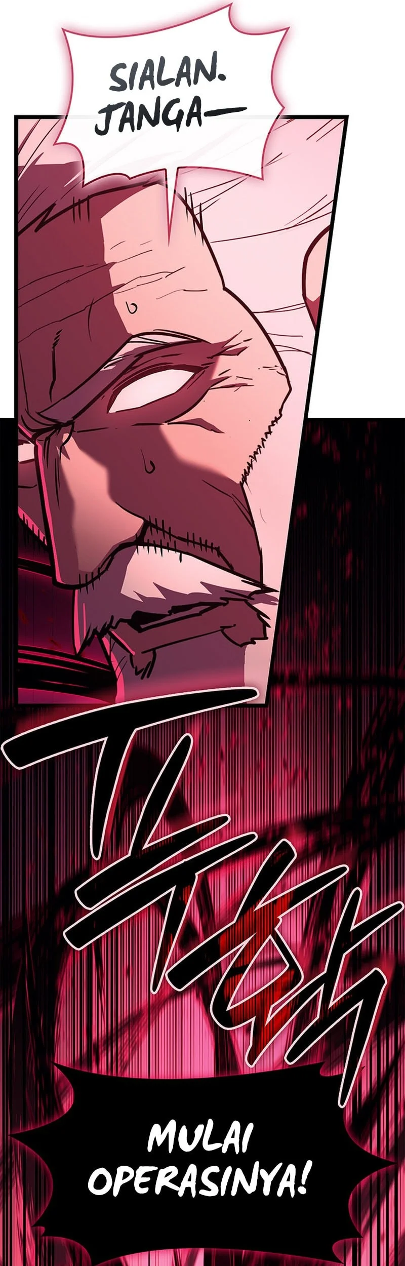 A Disaster-Class Hero Has Returned Chapter 160 Fix Gambar 50